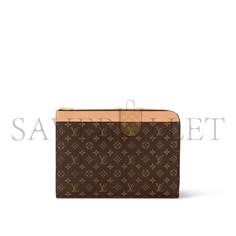 LOUIS VUITTON POCHETTE JOUR M82540 (35*25*2.8cm) LOUIS VUITTON POCHETTE JOUR M82540 (35*25*2.8cm)